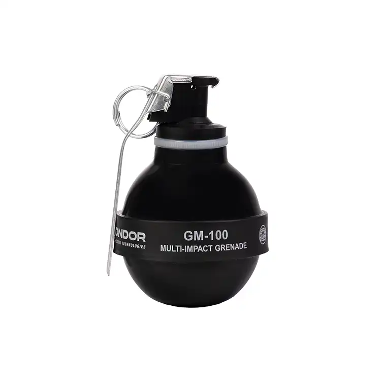 GM-100