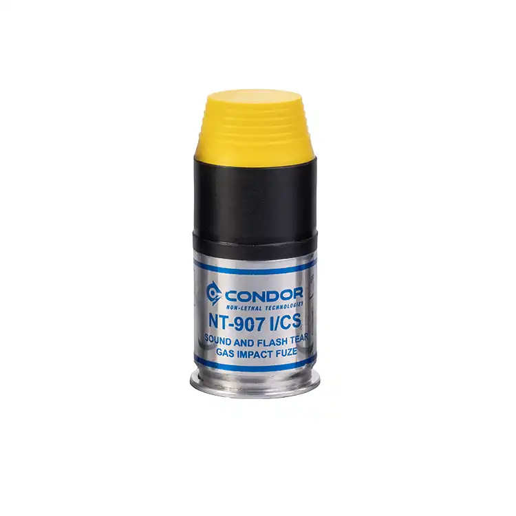 NT-907 I/CS