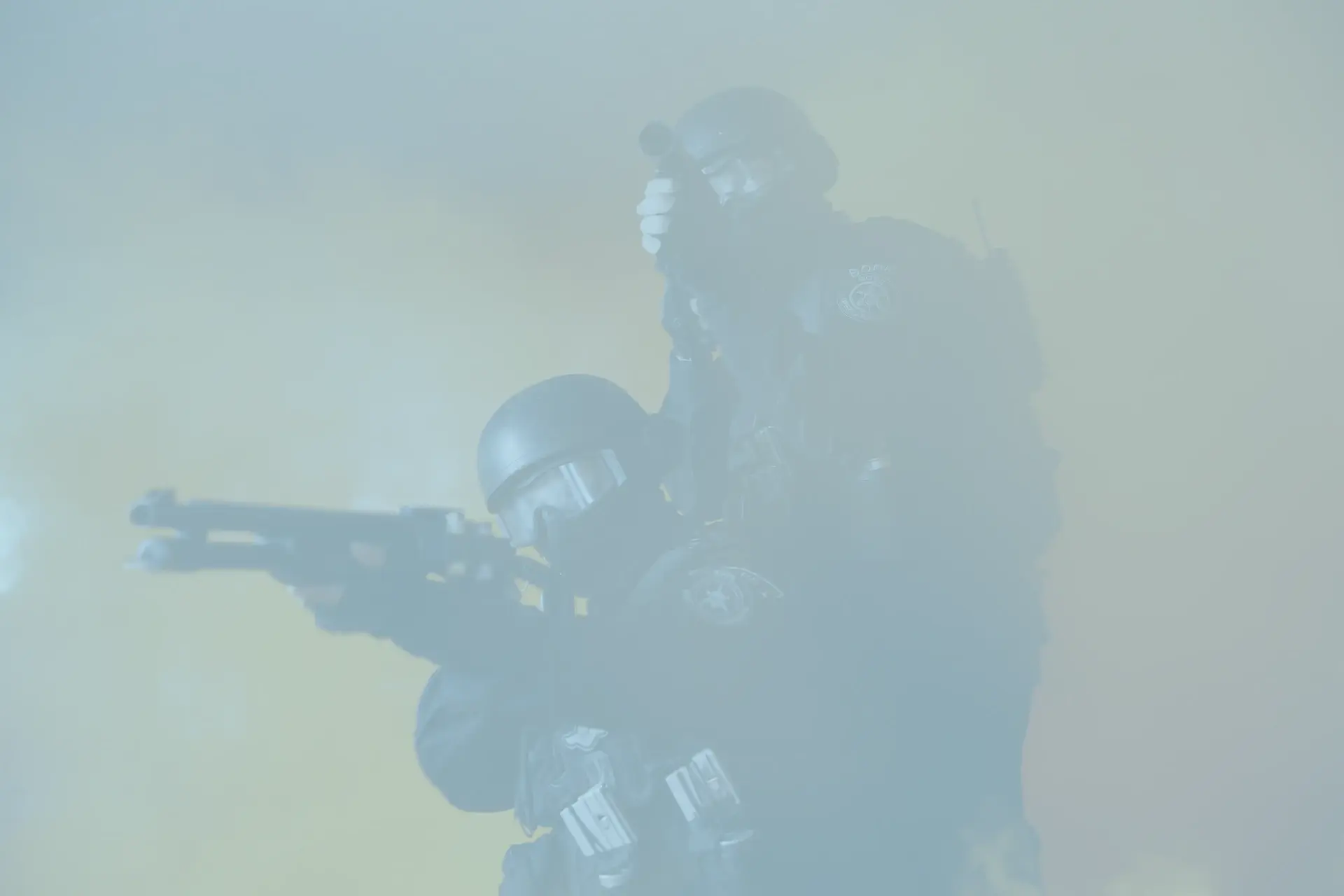 operator