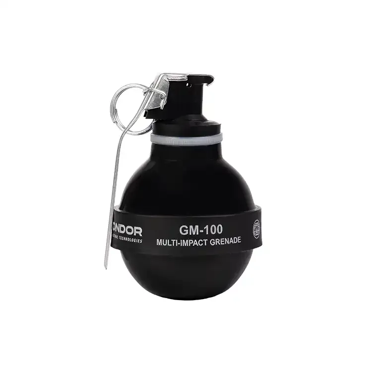 GM-100