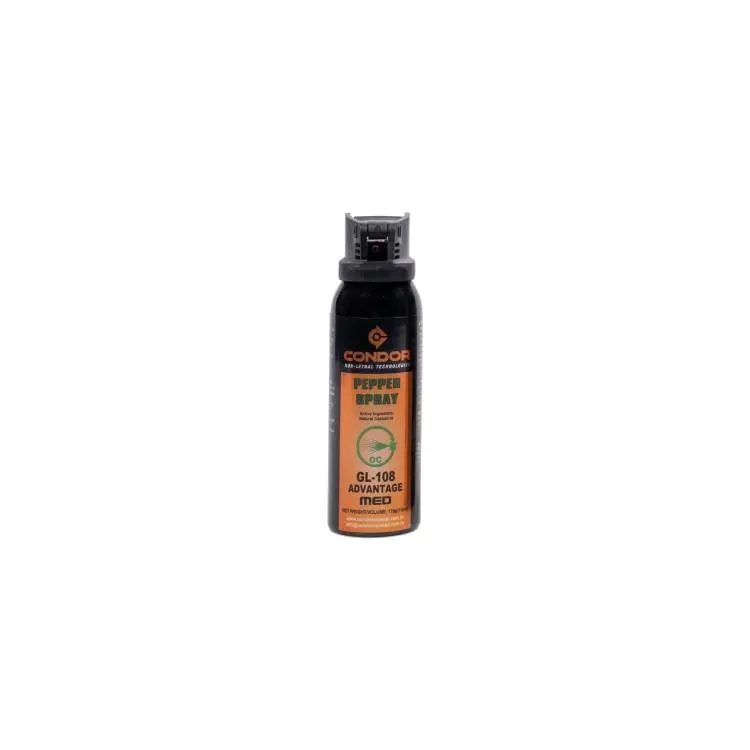GL-108 ADVANTAGE MED
